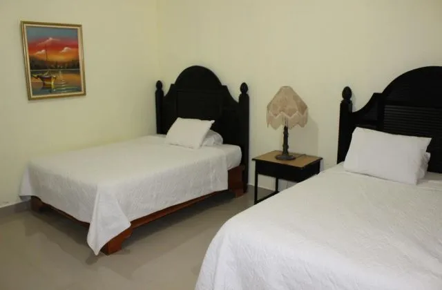 Hotel Guarocuya room